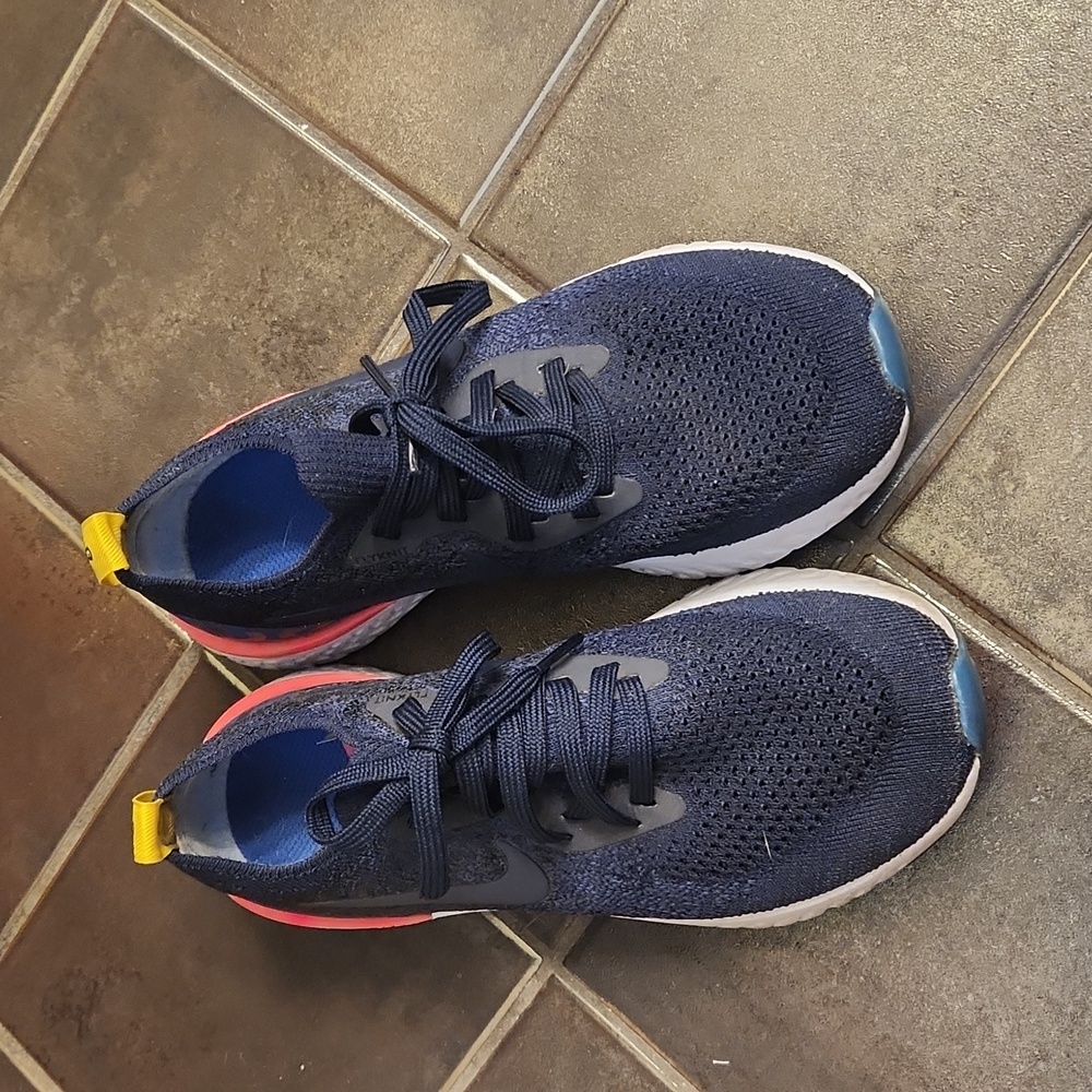 Nike shoes